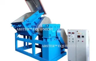 sigma blade mixer advantages